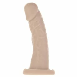 Coupon โ Addiction โ Edward 6 Inch Straight Dildo ๐
