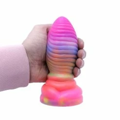Cheap 🔥 Kiotos Monstar 6.4 Inch Glow In The Dark Dildo 59 🛒 -Suction Cup Dildo Shop unnamed file 1013