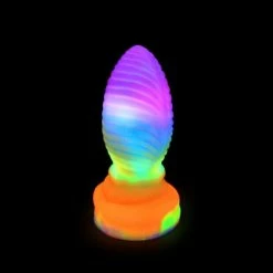 Cheap 🔥 Kiotos Monstar 6.4 Inch Glow In The Dark Dildo 59 🛒 -Suction Cup Dildo Shop unnamed file 1015
