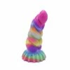 Flash Sale 🎉 Kiotos Monstar 6.7 Inch Glow In The Dark Dildo 60 🧨 -Suction Cup Dildo Shop unnamed file 1029