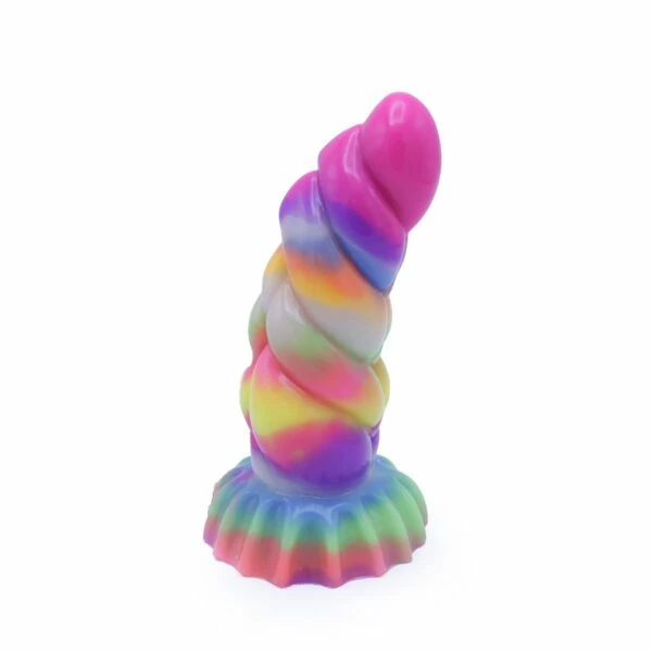 Flash Sale ๐ Kiotos Monstar 6.7 Inch Glow In The Dark Dildo 60 ๐งจ 6 Flash Sale ๐ Kiotos Monstar 6.7 Inch Glow In The Dark Dildo 60 ๐งจ - Image 4