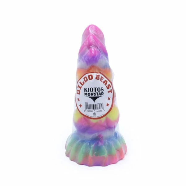 Flash Sale ๐ Kiotos Monstar 6.7 Inch Glow In The Dark Dildo 60 ๐งจ 13 Flash Sale ๐ Kiotos Monstar 6.7 Inch Glow In The Dark Dildo 60 ๐งจ - Image 11