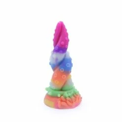 Wholesale 🎉 Kiotos Monstar 7.2 Inch Glow In The Dark Dildo 61 ✨