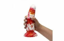 Cheapest ✔️ Camming Sex Toys For Him Kiotos Monstar 8 Inch Realistic Silicone Dildo 4 ⭐ -Suction Cup Dildo Shop unnamed file 1069