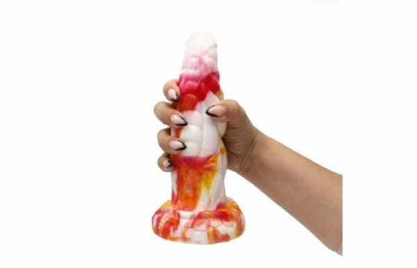 Discount ๐ Camming Sex Toys For Him Kiotos Monstar 8 Inch Realistic Silicone Dildo 8 ๐ 4 Discount ๐ Camming Sex Toys For Him Kiotos Monstar 8 Inch Realistic Silicone Dildo 8 ๐ - Image 2