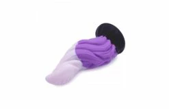 Cheap 🔥 Camming Sex Toys For Him Kiotos Monstar 9.5 Inch Realistic Silicone Dildo 55 🌟 -Suction Cup Dildo Shop unnamed file 1117