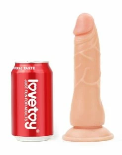 Coupon 👏 Lovetoy Love Toy Easy Strap On Set With 7.5 Inch Dildo 🤩 -Suction Cup Dildo Shop unnamed file 1178