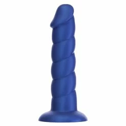 Wholesale ๐ Addiction โ Fantasy Addiction 7.8 Inch Unicorn Blue Dildo ๐คฉ