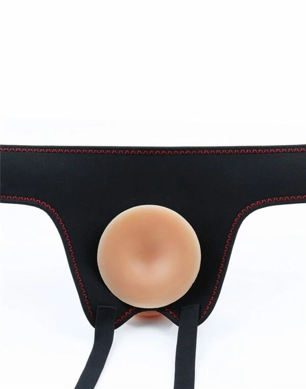 Best Pirce ✔️ Lovetoy Love Toy Easy Strap On Set With 7.5 Inch Dildo W/ Balls 👏 11 Best Pirce ✔️ Lovetoy Love Toy Easy Strap On Set With 7.5 Inch Dildo W/ Balls 👏 - Image 9