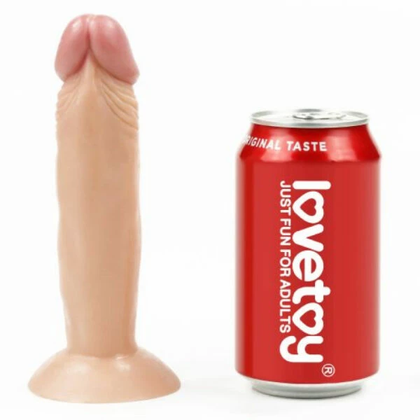 Best reviews of 😉 Lovetoy – 6 Inch Enduro Blaster Realistic Dildo 🧨 4 Best reviews of 😉 Lovetoy – 6 Inch Enduro Blaster Realistic Dildo 🧨 - Image 2