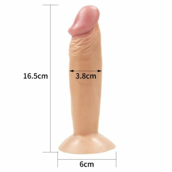 Best reviews of 😉 Lovetoy – 6 Inch Enduro Blaster Realistic Dildo 🧨 7 Best reviews of 😉 Lovetoy – 6 Inch Enduro Blaster Realistic Dildo 🧨 - Image 5