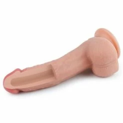 Hot Sale 💯 Lovetoy – 8 Inch Dual Layered Veiny Silicone Dildo 🌟 15 Hot Sale 💯 Lovetoy – 8 Inch Dual Layered Veiny Silicone Dildo 🌟 -Suction Cup Dildo Shop unnamed file 1229