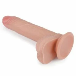 Best reviews of 😍 Lovetoy 7 Inch Dual Layered Silicone Nature Cock Dildo ❤️ -Suction Cup Dildo Shop unnamed file 1279