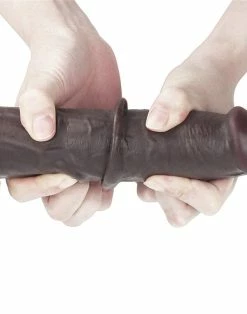 Brand new ❤️ LoveToy Sliding Skin Dual Layer 9.5 Inch Black Dildo 🔥 26 Brand new ❤️ LoveToy Sliding Skin Dual Layer 9.5 Inch Black Dildo 🔥 -Suction Cup Dildo Shop unnamed file 1346