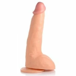Best reviews of 😀 Master Cock – Beefy Brad 9 Inch Dildo – Beige 🥰