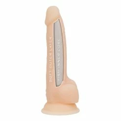 Best Sale 🎁 Naked Addiction – Dual Density 8 Inch Vanilla Dong ❤️ 17 Best Sale 🎁 Naked Addiction – Dual Density 8 Inch Vanilla Dong ❤️ -Suction Cup Dildo Shop unnamed file 1376