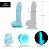 Outlet 🎁 Rock Army Rockarmy Liquid Silicone Premium Avenger Realistic 7.4 Inch Dildo ✔️ -Suction Cup Dildo Shop unnamed file 138