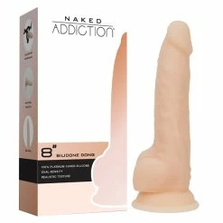 Best Sale 🎁 Naked Addiction – Dual Density 8 Inch Vanilla Dong ❤️ 23 Best Sale 🎁 Naked Addiction – Dual Density 8 Inch Vanilla Dong ❤️ -Suction Cup Dildo Shop unnamed file 1382