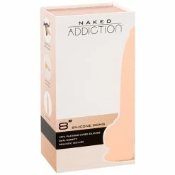 Best Sale 🎁 Naked Addiction – Dual Density 8 Inch Vanilla Dong ❤️ 24 Best Sale 🎁 Naked Addiction – Dual Density 8 Inch Vanilla Dong ❤️ -Suction Cup Dildo Shop unnamed file 1383