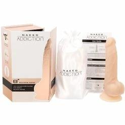 Best Sale 🎁 Naked Addiction – Dual Density 8 Inch Vanilla Dong ❤️ 26 Best Sale 🎁 Naked Addiction – Dual Density 8 Inch Vanilla Dong ❤️ -Suction Cup Dildo Shop unnamed file 1385