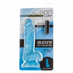 Outlet 🎁 Rock Army Rockarmy Liquid Silicone Premium Avenger Realistic 7.4 Inch Dildo ✔️ -Suction Cup Dildo Shop unnamed file 140