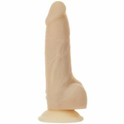 Best reviews of 🥰 Remote Control Sex Toys Naked Addiction – Rotating And Vibrating Remote 7.5 Inch Dong – Vanilla 🔥