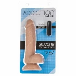 Best Pirce 🤩 Rock Army Rockarmy Liquid Silicone Premium King Cobra Realistic 9.4 Inch Dildo 🥰 -Suction Cup Dildo Shop unnamed file 146