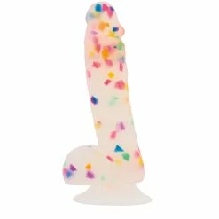 Best Pirce 🤩 Rock Army Rockarmy Liquid Silicone Premium King Cobra Realistic 9.4 Inch Dildo 🥰 -Suction Cup Dildo Shop unnamed file 147
