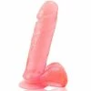 New โ๏ธ Pene Crystal Clear Pink Suction Cup Ballsy 7.4 Inch Dildo ๐ 2 New โ๏ธ Pene Crystal Clear Pink Suction Cup Ballsy 7.4 Inch Dildo ๐ -Suction Cup Dildo Shop unnamed file 1482
