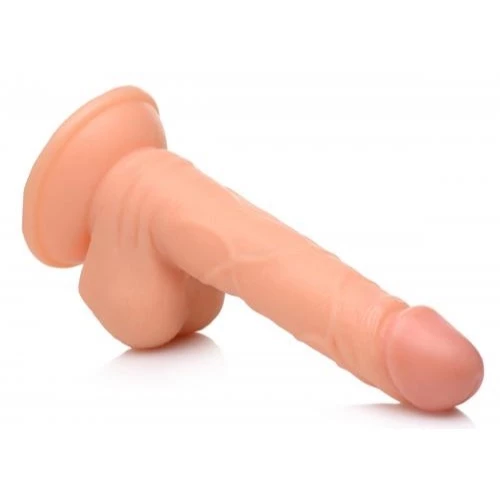 Promo ๐ Pop Peckers โ Popping 6.5 Inch Dildo Biege ๐ 4 Promo ๐ Pop Peckers โ Popping 6.5 Inch Dildo Biege ๐ - Image 2