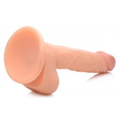 Promo ๐ Pop Peckers โ Popping 6.5 Inch Dildo Biege ๐ 5 Promo ๐ Pop Peckers โ Popping 6.5 Inch Dildo Biege ๐ - Image 3