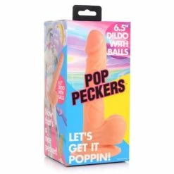 Promo ๐ Pop Peckers โ Popping 6.5 Inch Dildo Biege ๐ 9 Promo ๐ Pop Peckers โ Popping 6.5 Inch Dildo Biege ๐ -Suction Cup Dildo Shop unnamed file 1489
