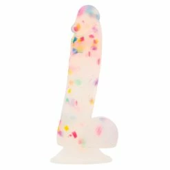 Best Pirce 🤩 Rock Army Rockarmy Liquid Silicone Premium King Cobra Realistic 9.4 Inch Dildo 🥰 -Suction Cup Dildo Shop unnamed file 149