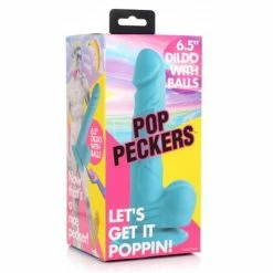 Top 10 ❤️ Pop Peckers – Popping 6.5 Inch Dildo Blue 👏 -Suction Cup Dildo Shop unnamed file 1493
