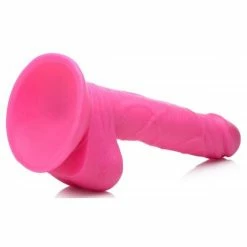 Best Sale 🌟 Pop Peckers – Popping 6.5 Inch Dildo Pink ✔️ -Suction Cup Dildo Shop unnamed file 1496