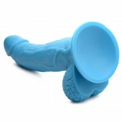 Promo ✨ Pop Peckers – Popping 7.5 Inch Dildo Blue 🤩 -Suction Cup Dildo Shop unnamed file 1511