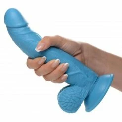 Promo ✨ Pop Peckers – Popping 7.5 Inch Dildo Blue 🤩 -Suction Cup Dildo Shop unnamed file 1512