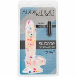 Flash Sale ๐ Addiction โ Party Marty 7.5 Inch Frost & Confetti Dildo ๐ 17 Flash Sale ๐ Addiction โ Party Marty 7.5 Inch Frost & Confetti Dildo ๐ -Suction Cup Dildo Shop unnamed file 153