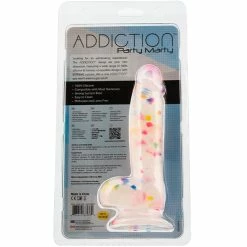 Flash Sale ๐ Addiction โ Party Marty 7.5 Inch Frost & Confetti Dildo ๐ 18 Flash Sale ๐ Addiction โ Party Marty 7.5 Inch Frost & Confetti Dildo ๐ -Suction Cup Dildo Shop unnamed file 154