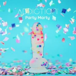 Flash Sale ๐ Addiction โ Party Marty 7.5 Inch Frost & Confetti Dildo ๐ 19 Flash Sale ๐ Addiction โ Party Marty 7.5 Inch Frost & Confetti Dildo ๐ -Suction Cup Dildo Shop unnamed file 155