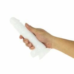 New ⭐ Rock Army Rockarmy Liquid Silicone Premium Mustang Realistic 7 Inch Dildo 🎉 -Suction Cup Dildo Shop unnamed file 158