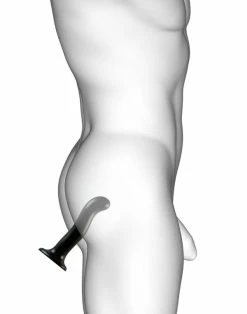 Outlet ✔️ Strap-on-Me Strap On Me P-Spot & G-Spot Large Dildo ⭐ -Suction Cup Dildo Shop unnamed file 1603