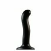 Flash Sale 🛒 Strap-on-Me Strap On Me P-Spot & G-Spot Medium Dildo 😉 -Suction Cup Dildo Shop unnamed file 1605