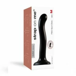 Flash Sale ๐ Strap-on-Me Strap On Me P-Spot & G-Spot Medium Dildo ๐ 19 Flash Sale ๐ Strap-on-Me Strap On Me P-Spot & G-Spot Medium Dildo ๐ -Suction Cup Dildo Shop unnamed file 1613
