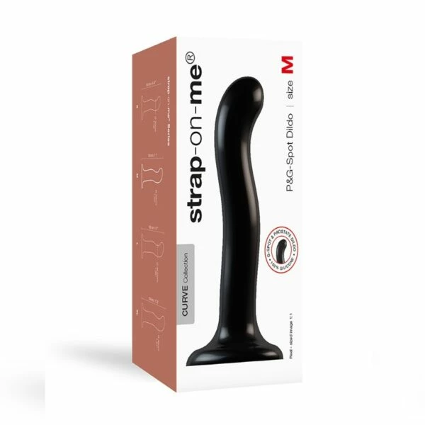 Flash Sale ๐ Strap-on-Me Strap On Me P-Spot & G-Spot Medium Dildo ๐ 11 Flash Sale ๐ Strap-on-Me Strap On Me P-Spot & G-Spot Medium Dildo ๐ - Image 9