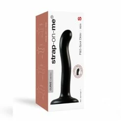 Top 10 💯 Strap-on-Me Strap On Me P-Spot & G-Spot Small Dildo ❤️ -Suction Cup Dildo Shop unnamed file 1621