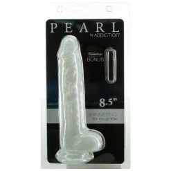 Brand new ✨ Addiction – Pearl 8.5 Inch Dildo ✨ 12 Brand new ✨ Addiction – Pearl 8.5 Inch Dildo ✨ -Suction Cup Dildo Shop unnamed file 166