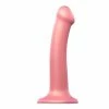 Best Pirce ๐ Strap-On-Me โ Mono Density Dildo Metallic Shine Old Rose โ Medium โ๏ธ 2 Best Pirce ๐ Strap-On-Me โ Mono Density Dildo Metallic Shine Old Rose โ Medium โ๏ธ -Suction Cup Dildo Shop unnamed file 1678