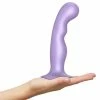 Budget โญ Prostate Massagers Strap-On-Me โ P & G Spot Dildo Plug Metallic Lilac Large โค๏ธ 1 Budget โญ Prostate Massagers Strap-On-Me โ P & G Spot Dildo Plug Metallic Lilac Large โค๏ธ -Suction Cup Dildo Shop unnamed file 1684