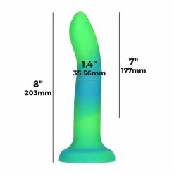 Best Pirce ✔️ Addiction – Rave Dong Blue/Green ✔️ 14 Best Pirce ✔️ Addiction – Rave Dong Blue/Green ✔️ -Suction Cup Dildo Shop unnamed file 171
